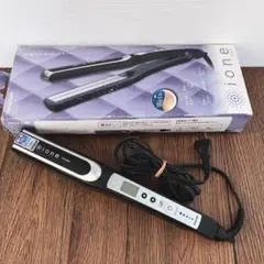 TESCOM ione ITH1605 ストレートヘアアイロン