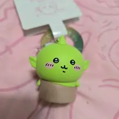 【専用】ちいかわパーク フィギュアキーホルダー（ゴブリン）