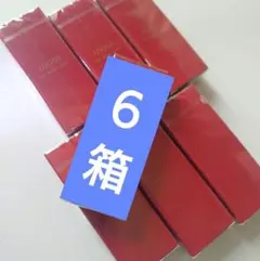 資生堂 インウイアイブロウ ライナー レフィル6箱 《新品・未開封