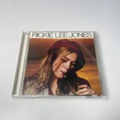 Rickie Lee Jones 浪漫