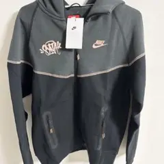 NIKE シナワールド×NIKEテックフリース 美品