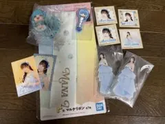 FRUITSZIPPER 一番くじのサムネイル