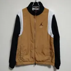 美品 ジョーダン エッセンシャル ナイロン ジャケット