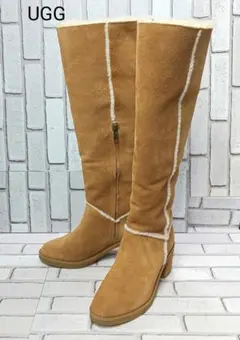 【UGG】W KASEN TALLⅡ ロングムートンブーツ