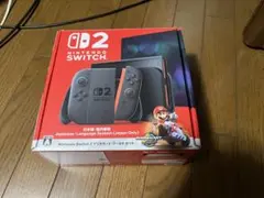 Nintendo Switch2本体