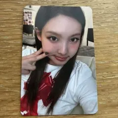 TWICE ナヨン wowpass トレカ 10周年記念 フォトカード