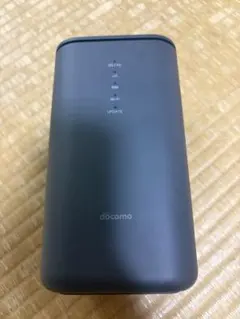 docomo home5G
