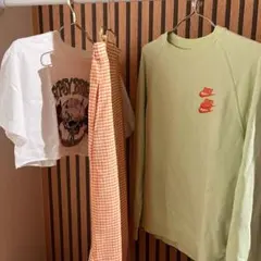 NIKE他　3点セット