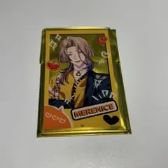 オトメイト agf2025 キュピパラ メレニス アクリルカード