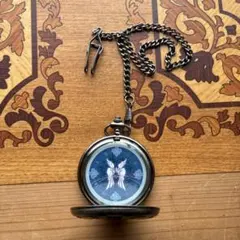 Fate/Apocrypha 懐中時計