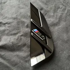 オーラニスモ ウイングエンドプレートガーニッシュ 新品未使用品