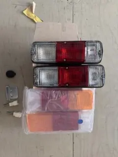 2026年最新】ランクル70 テールランプの人気アイテム - メルカリ