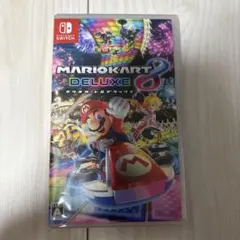 マリオカート8デラックス Nintendo Switch