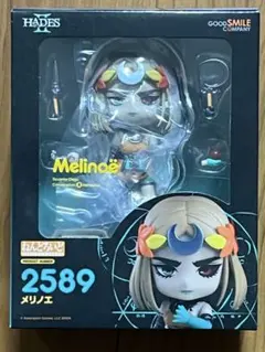 ねんどろいど 2029 ハデス メガイラ - メルカリ