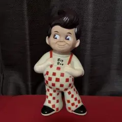 2026年最新】ビッグボーイ ソフビの人気アイテム - メルカリ