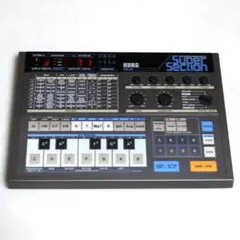 コルグ プログラマブルスーパーセクション PSS-50 パターンチャート等付属 2026年最新】korg pss-50の人気アイテム - メルカリ