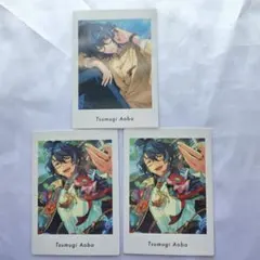 ぱしゃっつ　青葉つむぎ　まとめ売り　あんスタ