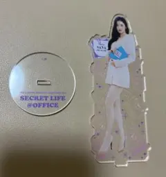 TWICE SANA アクリルスタンド