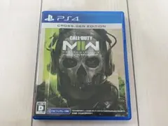 PS4 Call of Duty: Modern Warfare II (コー…