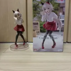 ウマ娘 巨大ぬいぐるみ vol. 13 カレンチャン - メルカリ