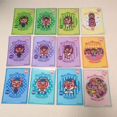 ろこまこあこ ブロマイド ⑦ アニメイト冬2025 特典 - メルカリ