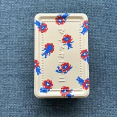 マイドオオキニ　大阪関西万博缶　ポルボロン 太陽ノ塔　ミャクミャク