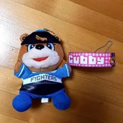 2025年最新】カビー ファイターズ ぬいぐるみの人気アイテム