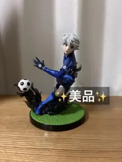 2026年最新】ブルーロック 一番くじ 凪 フィギュアの人気アイテム