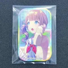 プロセカ 望月穂波 缶バッジ