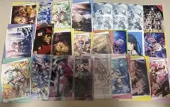 プロセカ ポストカード まとめ売り