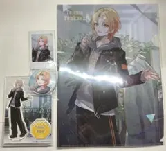 天馬司 ZOZOTOWNコラボ2弾