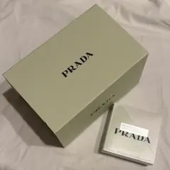 新品未開封品】プラダミニ香水セット ミニチュアコレクション