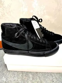 2025年最新】nike black cdg blazerの人気アイテム - メルカリ