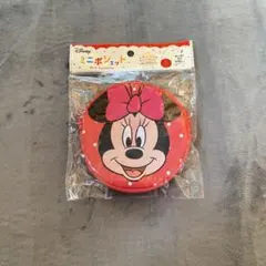 ミニーマウス　ミニポシェット