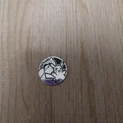 ポケモンカード ピカチュウ カビゴン コイン