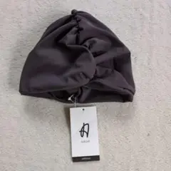 未使用　ALBOVE　キャップ