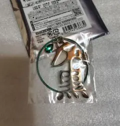 呪術廻戦　メタルチャームコレクション　伏黒恵