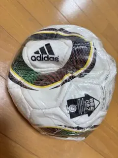 adidas アディダス ジャブラニ 2010年W杯(サッカーボール3号球)新品