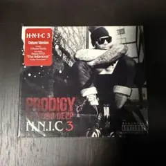 2026年最新】prodigy h.n.i.cの人気アイテム - メルカリ