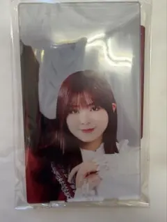 櫻坂46 遠藤理子　アクリルスタンド
