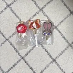 ズートピア アイスキャンディー