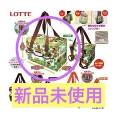 パイの実　保温保冷マルチバッグリュックバッグ