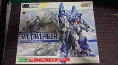 16.⭐️コトブキヤ⭐️ビルトビルガー⭐️1/100⭐️ PTX-015R⭐️貴重