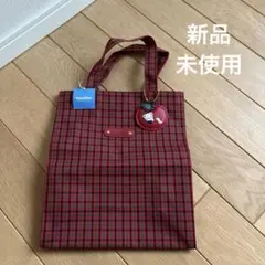 ファミリア トートバッグ