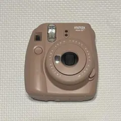 FUJIFILM instax mini 8+ インスタントカメラ 本体