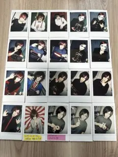 ダウト　ひかるチェキ まとめ売り 24枚セット ダウト ひかるチェキ まとめ売り 24枚セット - メルカリ