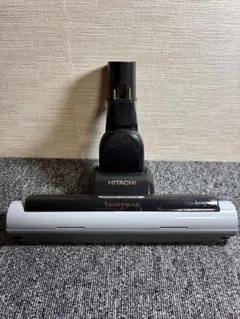 ⭐日立　紙パック式掃除機　D-AP51 ヘッド　動作保証品 回転ブラシ ピンク 日立（HITACHI） D-AP51(R.S)｜パワーヘッド(吸口)(純正・新品部品
