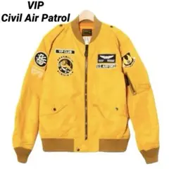 ma-1オーバーサイズ