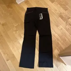 adidas メンズパンツ　新品未使用タグ付き
