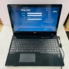 LIFEBOOK AH53/U i7 4722HQ 8GB 1TB HDD